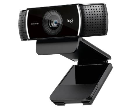 Веб-камера Logitech C922x Pro Stream (960-001176)