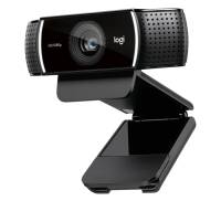 Веб-камера Logitech C922x Pro Stream (960-001176)