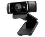 Веб-камера Logitech C922x Pro Stream (960-001176)