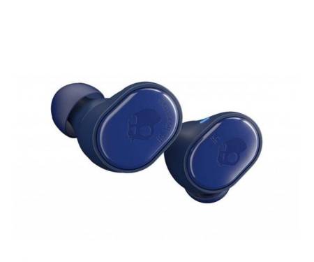 Наушники SkullCandy Sesh True Wireless Indigo/Blue (S2TDW-M704)