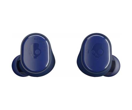 Наушники SkullCandy Sesh True Wireless Indigo/Blue (S2TDW-M704)