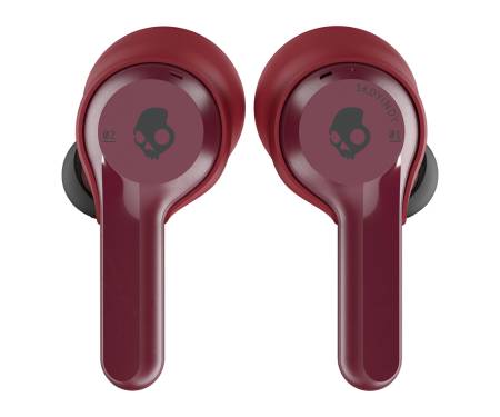 Наушники Skullcandy Indy True Wireless Moab/Red (S2SSW-M685)