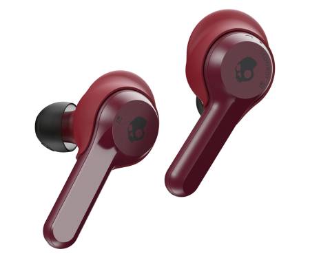 Наушники Skullcandy Indy True Wireless Moab/Red (S2SSW-M685)
