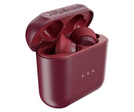 Наушники Skullcandy Indy True Wireless Moab/Red (S2SSW-M685)