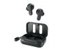 Наушники Skullcandy DIME Chill Grey (S2DMW-P744)