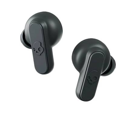 Наушники Skullcandy DIME Chill Grey (S2DMW-P744)
