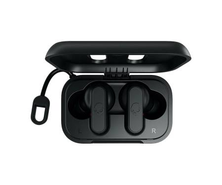 Наушники Skullcandy DIME True Black (S2DMW-P740)