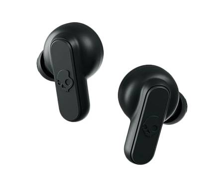 Наушники Skullcandy DIME True Black (S2DMW-P740)