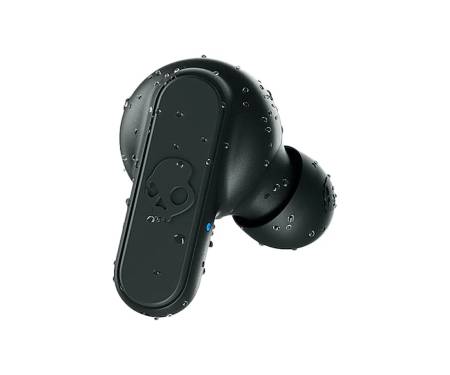 Наушники Skullcandy DIME True Black (S2DMW-P740)