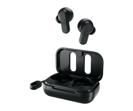 Наушники Skullcandy DIME True Black (S2DMW-P740)