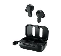 Наушники Skullcandy DIME True Black (S2DMW-P740)