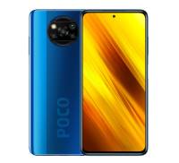 Смартфон Xiaomi Poco X3 NFC 8/128GB Cobalt Blue