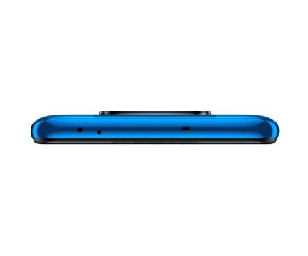 Смартфон Xiaomi Poco X3 NFC 8/128GB Cobalt Blue