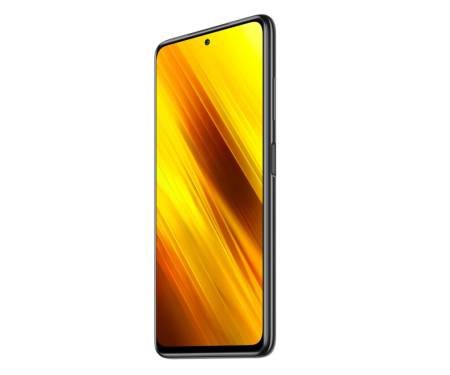 Смартфон Xiaomi Poco X3 NFC 8/128GB Shadow Grey 4