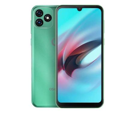 Смартфон Blackview Oscal C20 1/32GB Green