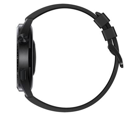 Смарт-годинник HUAWEI Watch GT 3 46 mm Black