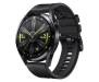 Смарт-годинник HUAWEI Watch GT 3 46 mm Black
