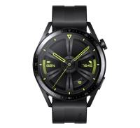 Смарт-годинник HUAWEI Watch GT 3 46 mm Black