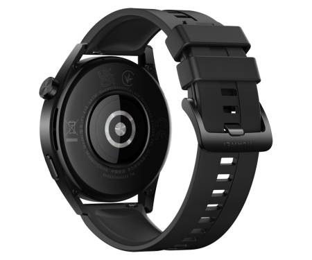 Смарт-годинник HUAWEI Watch GT 3 46 mm Black