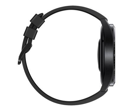Смарт-годинник HUAWEI Watch GT 3 46 mm Black