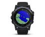 Спортивные часы Garmin Descent Mk1 Dive Computer, Gray Sapphire with DLC Titanium Band (010-01760-01/010-01760-11)