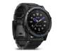 Спортивные часы Garmin Descent Mk1 Dive Computer, Gray Sapphire with DLC Titanium Band (010-01760-01/010-01760-11)