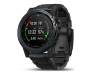 Спортивные часы Garmin Descent Mk1 Dive Computer, Gray Sapphire with DLC Titanium Band (010-01760-01/010-01760-11)