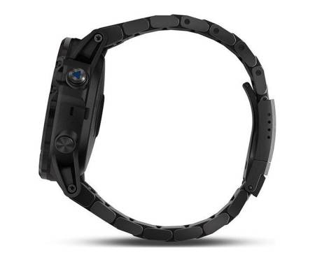 Спортивные часы Garmin Descent Mk1 Dive Computer, Gray Sapphire with DLC Titanium Band (010-01760-01/010-01760-11)