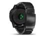 Спортивные часы Garmin Descent Mk1 Dive Computer, Gray Sapphire with DLC Titanium Band (010-01760-01/010-01760-11)
