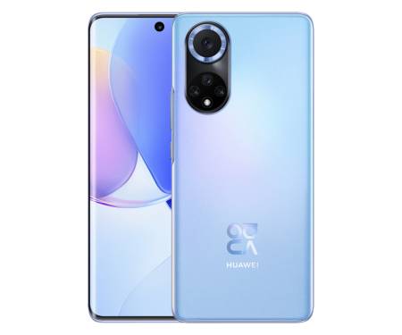 Смартфон HUAWEI nova 9 8/128 GB Starry Blue 1