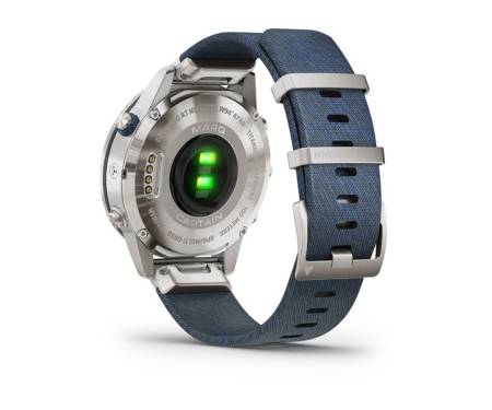 Смарт-часы Garmin MARQ Captain (010-02006-07)