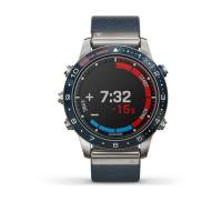 Смарт-часы Garmin MARQ Captain (010-02006-07)