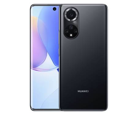 Смартфон HUAWEI nova 9 8/128 GB Black
