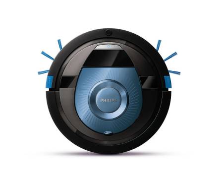 Пылесос Philips FC8774/01