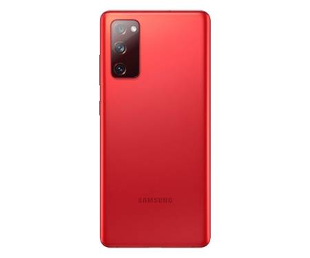 Смартфон Samsung Galaxy S20 FE SM-G780G 6/128GB Cloud Red (Global Version) 2