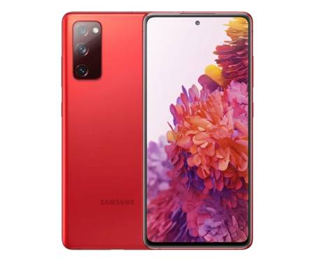 Смартфон Samsung Galaxy S20 FE SM-G780G 6/128GB Cloud Red (Global Version) 1
