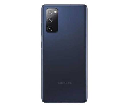 Смартфон Samsung Galaxy S20 FE SM-G780G 6/128GB Blue (SM-G780GZBD) (Global Version) 4