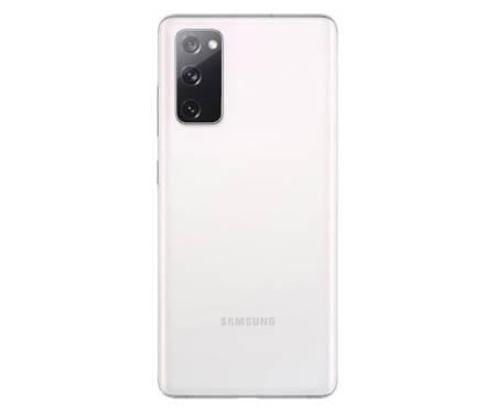 Смартфон Samsung Galaxy S20 FE SM-G780G 6/128GB White (SM-G780GZWD) (Global Version) 3