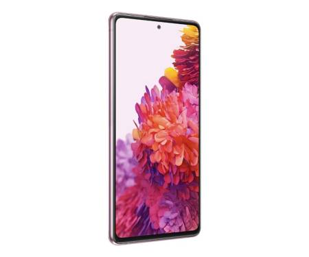 Смартфон Samsung Galaxy S20 FE SM-G780G 8/128GB Light Violet (Global Version) 3