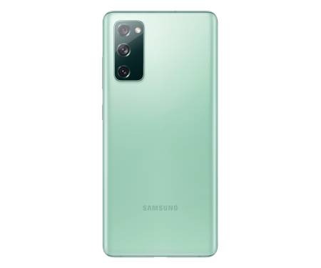 Смартфон Samsung Galaxy S20 FE SM-G780G 8/128GB Green (Global Version) 3