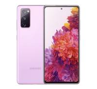 Смартфон Samsung Galaxy S20 FE SM-G780G 8/256GB Light Violet (SM-G780GLVH) (Global Version)