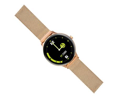 Смарт-часы Blackview X2 Gold