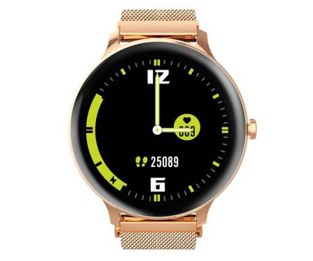 Смарт-часы Blackview X2 Gold