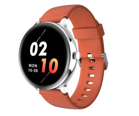 Смарт-часы Blackview X2 Orange