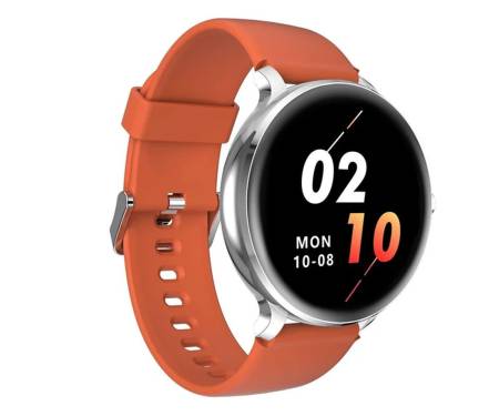 Смарт-часы Blackview X2 Orange