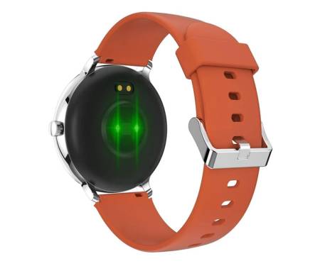 Смарт-часы Blackview X2 Orange