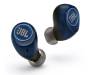 Наушники JBL Free X Blue (JBLFREEXBLUBT)