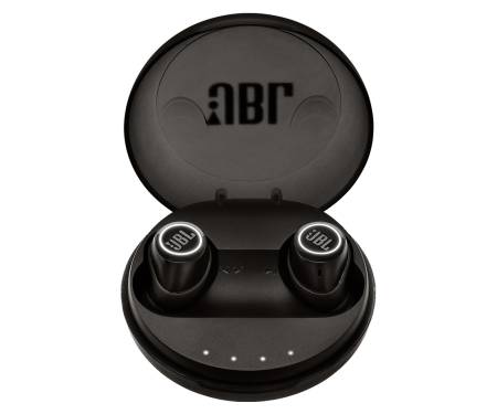Наушники JBL Free X Black (JBLFREEXBLKBT)