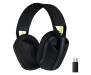 Навушники Logitech G435 LIGHTSPEED Black (981-001050) 1