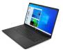 Ноутбук HP 17-cn0025ua Black (4F954EA) 2
